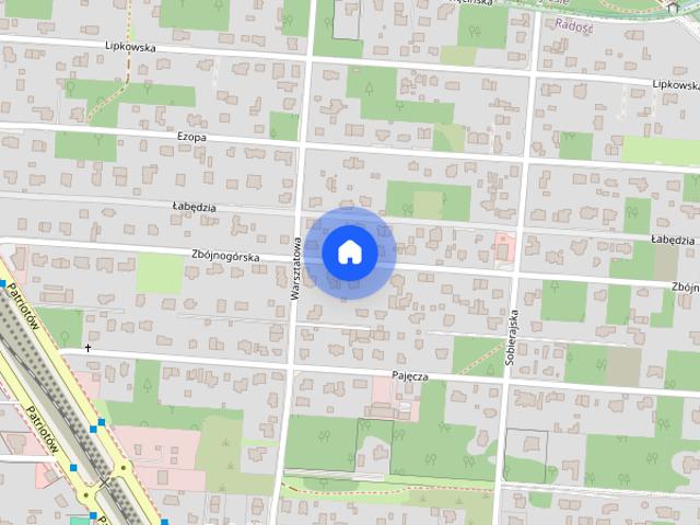 Mieszkanie do wynajęcia w Warszawa, Mazowieckie