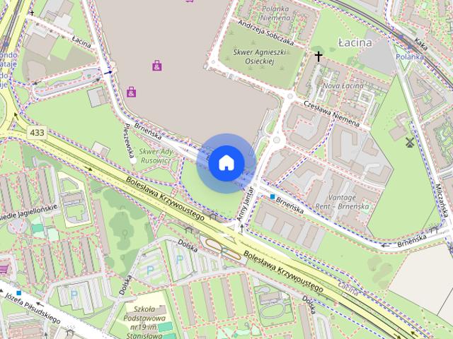 Mieszkanie do wynajęcia w Poznań, Wielkopolskie