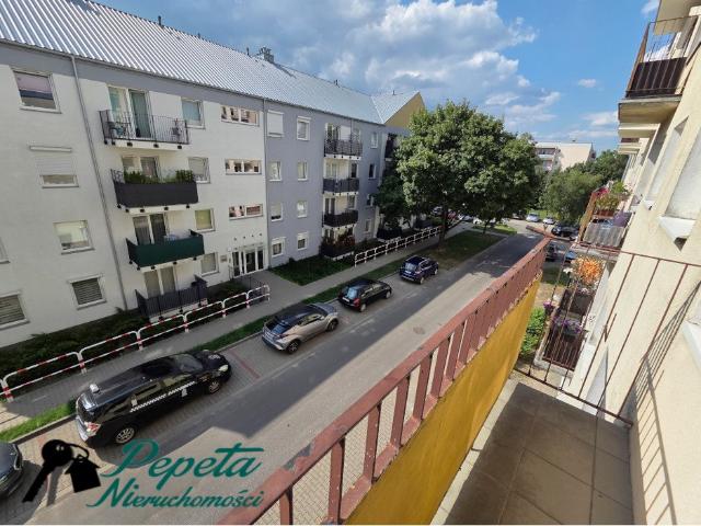 Mieszkanie na sprzedaż w Swarzędz, Wielkopolskie