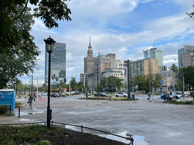 Mieszkanie do wynajęcia w Warszawa, Mazowieckie