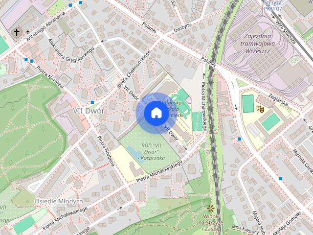 Mieszkanie do wynajęcia w Gdańsk, Pomorskie