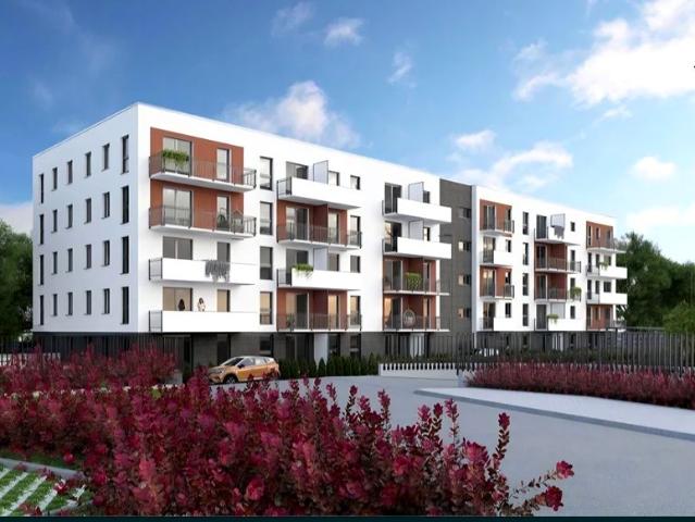 Mieszkanie do wynajęcia w Bydgoszcz, Kujawsko-pomorskie
