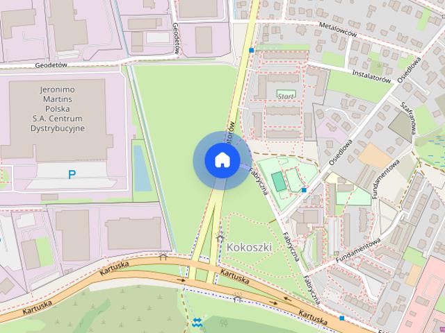 Mieszkanie do wynajęcia w Gdańsk, Pomorskie