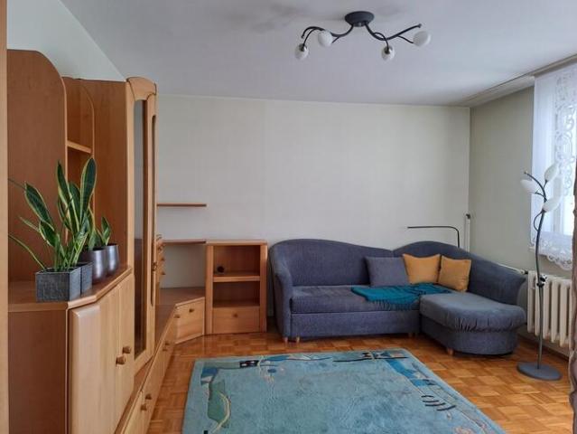 Mieszkanie na sprzedaż w Czerwonak, powiat poznański