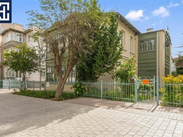Mieszkanie na sprzedaż w Sopot, Pomorskie
