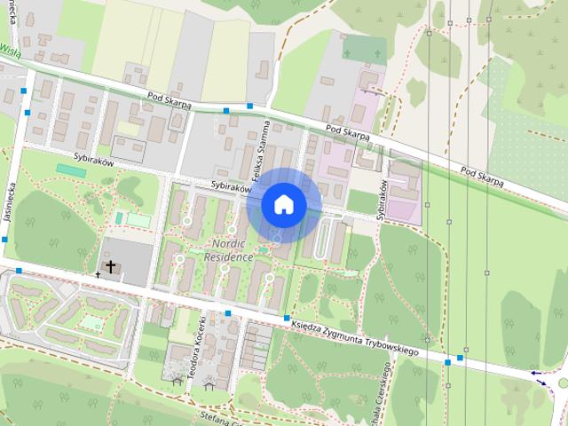 Mieszkanie do wynajęcia w Bydgoszcz, Kujawsko-pomorskie