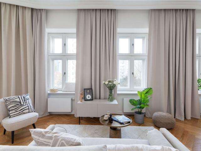 Mieszkanie do wynajęcia w Śródmieście Północne, Warszawa