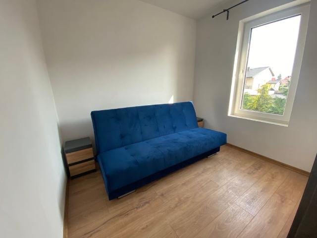 Mieszkanie do wynajęcia w Wejherowo, Pomorskie