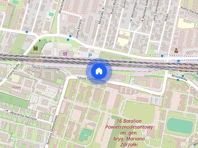 Mieszkanie do wynajęcia w Nowa Wieś, Kraków