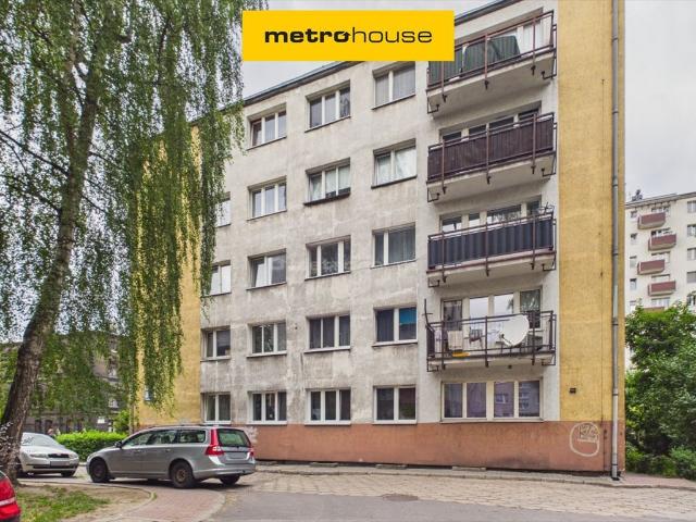 Mieszkanie na sprzedaż w Katowice, Śląskie