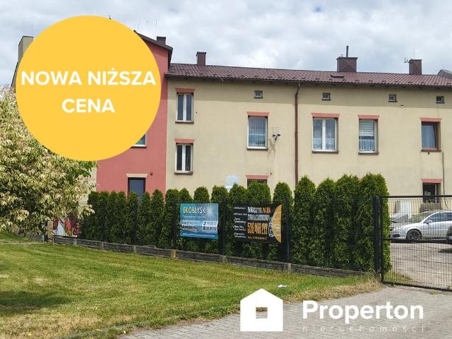 Mieszkanie na sprzedaż w Łazy, Śląskie
