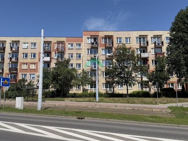 Mieszkanie na sprzedaż w Częstochowa, Śląskie
