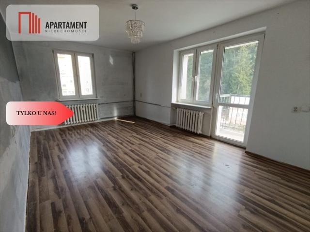 Mieszkanie na sprzedaż w Nowe Miasto Lubawskie, Warmińsko-mazurskie