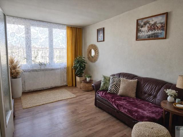 Mieszkanie na sprzedaż w Sosnowiec, Śląskie