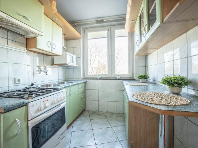 Mieszkanie na sprzedaż w Pabianice, Łódzkie