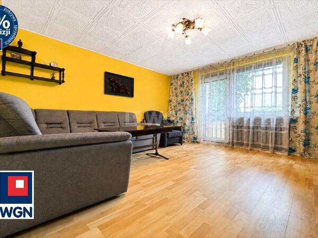 Mieszkanie na sprzedaż w Sosnowiec, Śląskie