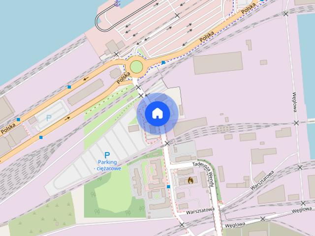 Mieszkanie do wynajęcia w Gdynia
