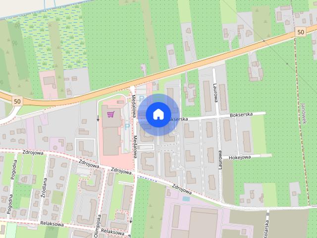 Mieszkanie do wynajęcia w Grójec, Mazowieckie