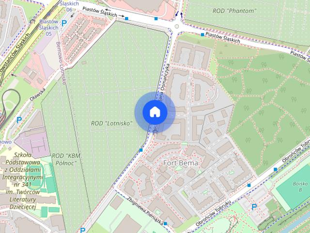 Mieszkanie do wynajęcia w Warszawa, Mazowieckie