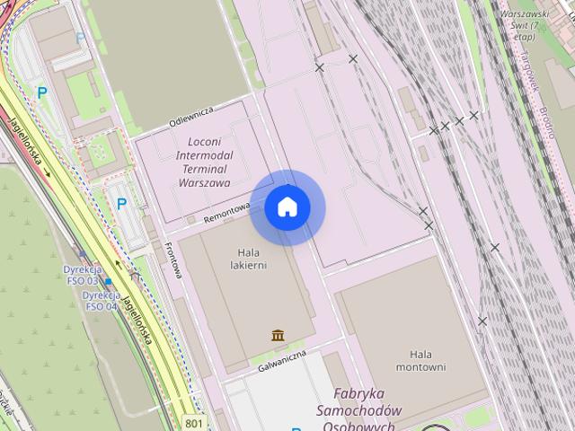 Mieszkanie do wynajęcia w Warszawa, Mazowieckie