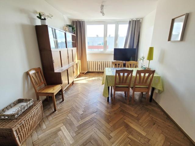 Mieszkanie na sprzedaż w Warszawa, Mazowieckie