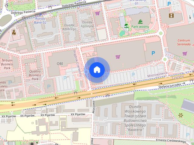 Mieszkanie do wynajęcia w Olsza, Kraków