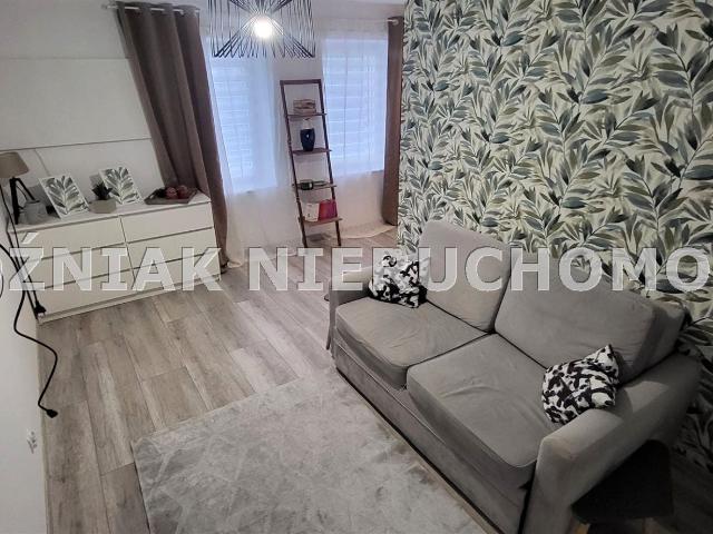 Mieszkanie do wynajęcia w Podgórze Drugie, Wałbrzych