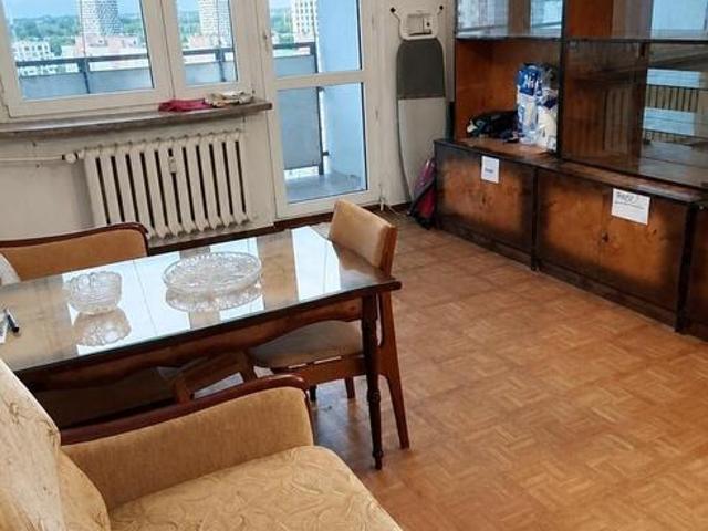 Mieszkanie na sprzedaż w Warszawa, Mazowieckie