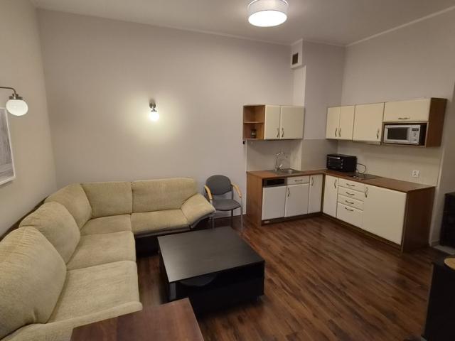 Mieszkanie do wynajęcia w Śródmieście, Szczecin
