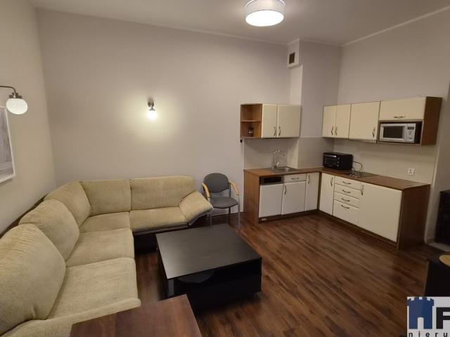 Mieszkanie do wynajęcia w Śródmieście, Szczecin