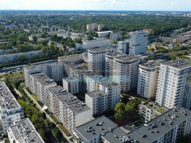 Mieszkanie na sprzedaż w Warszawa, Mazowieckie