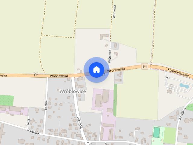 Mieszkanie do wynajęcia w Wróblowice, Dolnośląskie