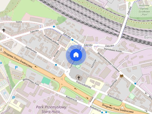 Mieszkanie do wynajęcia w Gliwice, Śląskie