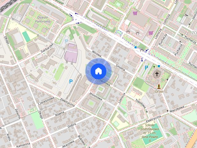 Mieszkanie do wynajęcia w Lublin, Lubelskie