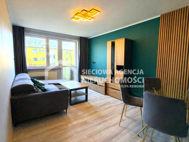 Mieszkanie na sprzedaż w Gdynia, Pomorskie