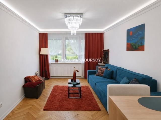 Mieszkanie na sprzedaż w Kraków, Małopolskie