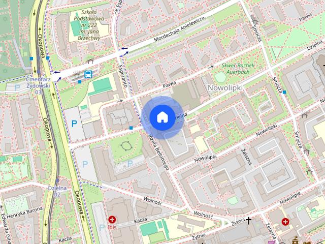 Mieszkanie do wynajęcia w Warszawa, Mazowieckie