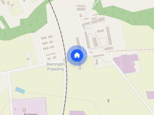 Mieszkanie do wynajęcia w Kujawsko-pomorskie