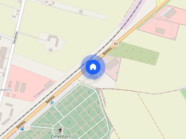 Mieszkanie do wynajęcia w Płock, Mazowieckie