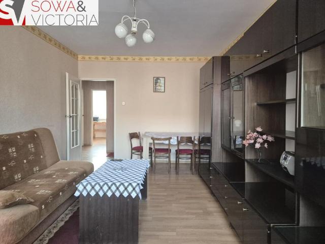 Mieszkanie do wynajęcia w Świebodzice, Dolnośląskie