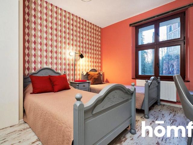 Mieszkanie do wynajęcia w Olsztyn, Warmińsko-mazurskie