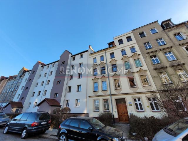 Mieszkanie na sprzedaż w Legnica, Dolnośląskie