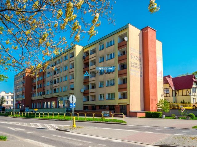 Mieszkanie do wynajęcia w Miastko, Pomorskie