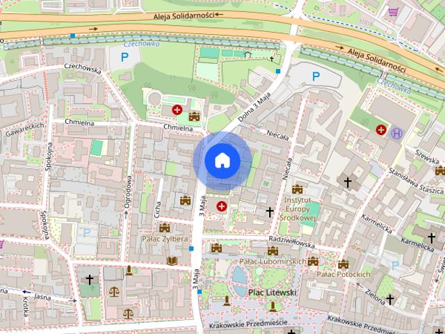 Mieszkanie do wynajęcia w Lublin, Lubelskie