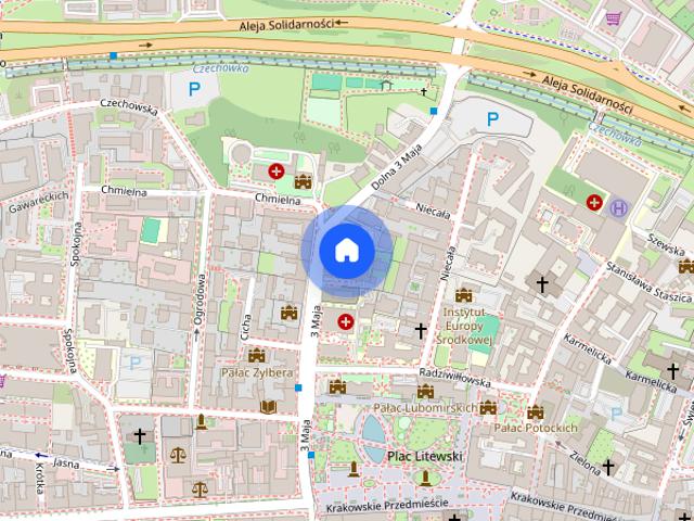Mieszkanie do wynajęcia w Lublin, Lubelskie