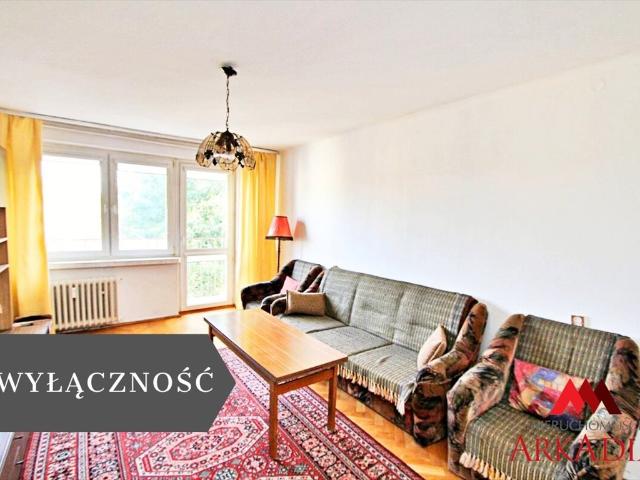 Mieszkanie na sprzedaż w Włocławek, Kujawsko-pomorskie