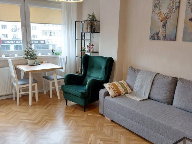 Mieszkanie do wynajęcia w Warszawa, Mazowieckie