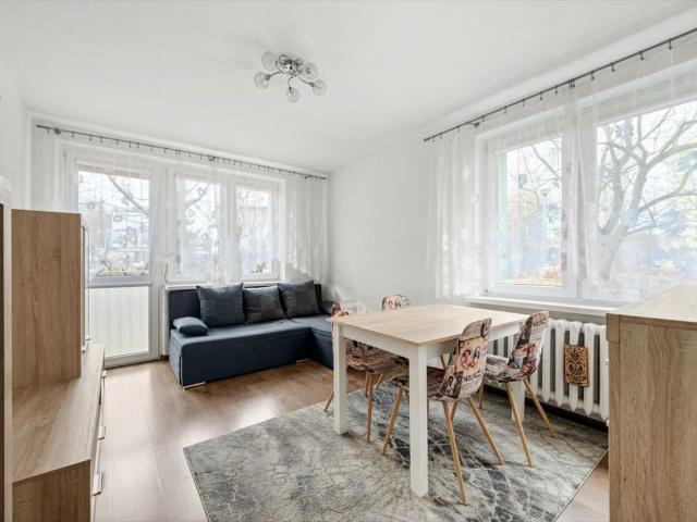 Mieszkanie na sprzedaż w Gdynia, Pomorskie