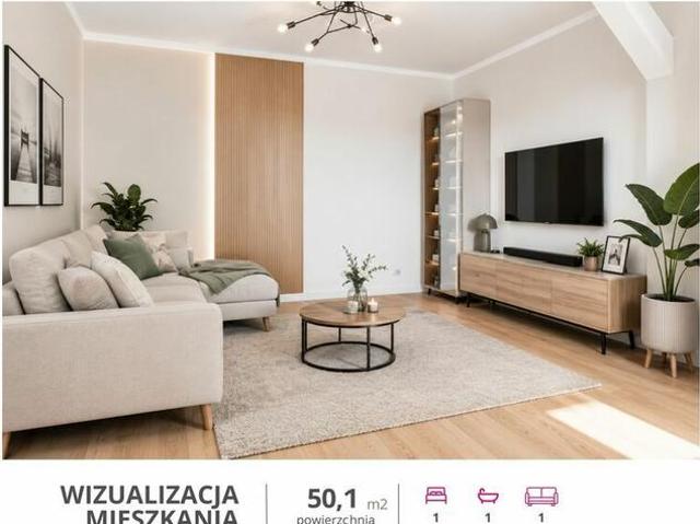 Mieszkanie na sprzedaż w Węgorzewo, Warmińsko-mazurskie