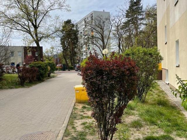 Mieszkanie na sprzedaż w Legionowo, Mazowieckie